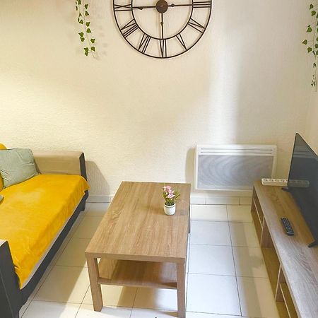 Appartement Des Remparts De Carcassone Kültér fotó