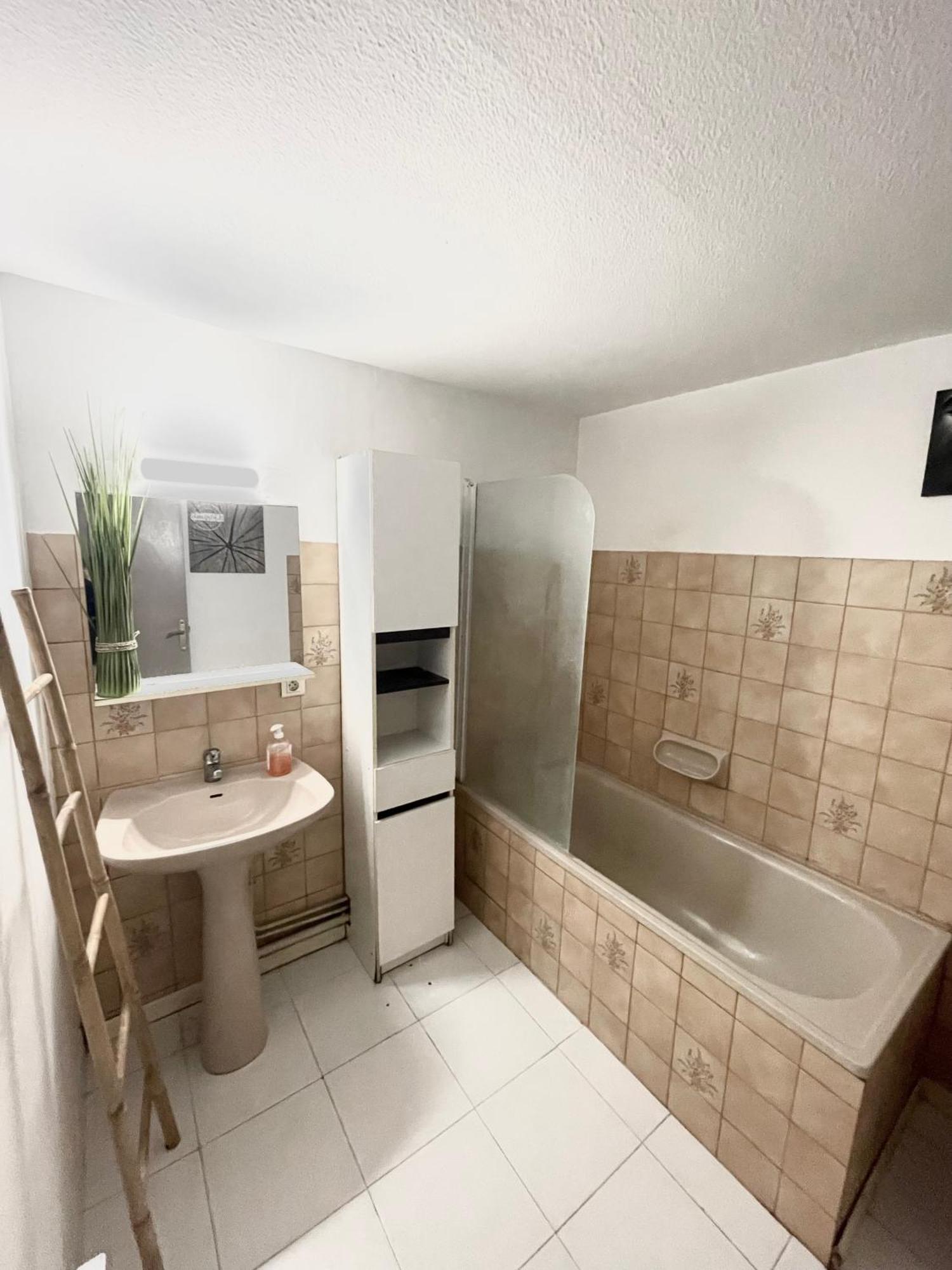 Appartement Des Remparts De Carcassone Kültér fotó